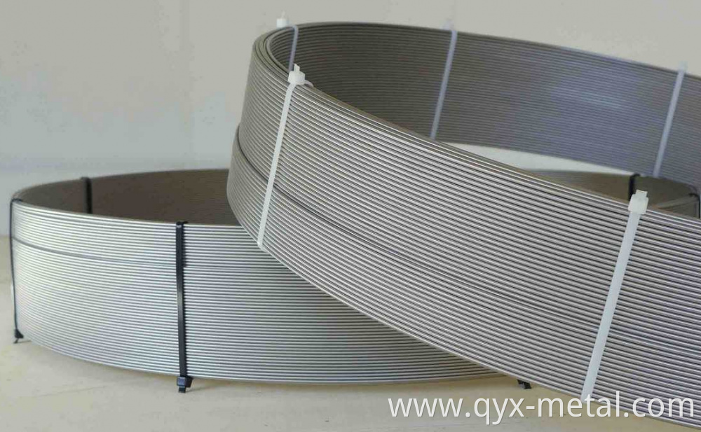 Titanium Wire